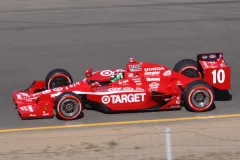 IRL IndyCar Series 2010