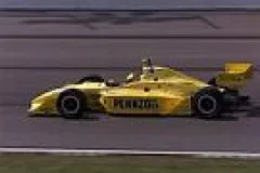 Indy Racing League 2001