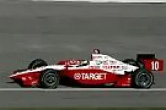 IRL IndyCar Series 2003