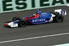 IRL IndyCar Series 2004