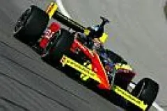 IRL IndyCar Series 2005