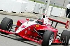 IRL Infiniti Pro Series 2002