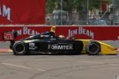 IRL Infiniti Pro Series 2006