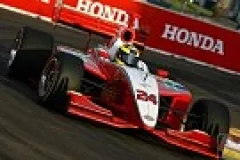 IRL Indy Pro Series 2007