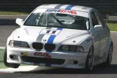 Italian Superstars Championship 2004