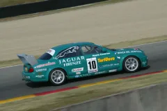 Italian Superstars Championship 2006