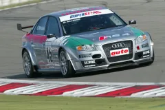 Italian Superstars Championship 2007