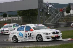 Italian Superstars Championship 2008