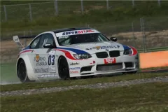 Italian Superstars Championship 2010