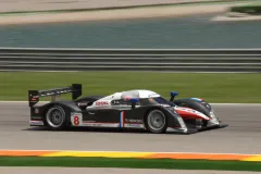 LeMans Series (LMS) 2007