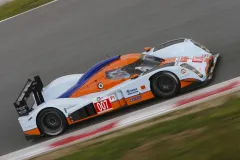 LeMans Series (LMS) 2009