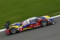 LeMans Series (LMS) 2010
