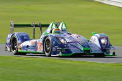 LeMans Series (LMS) 2011