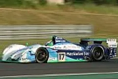 24h LeMans 2004