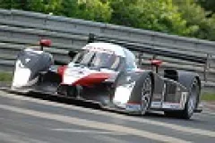 24h LeMans 2007