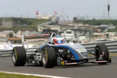 Marlboro Masters of Formula 3 2004