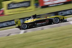 Pro Mazda Championship 2016