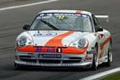Porsche Supercup 2002