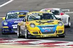 Porsche Supercup 2006