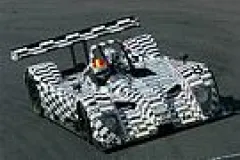 FIA Sportscar Championship 2002