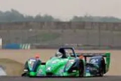 FIA Sportscar Championship 2003