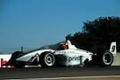 Formula Toyota Atlantic 2001
