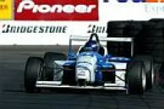 Formula Toyota Atlantic 2002