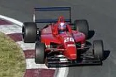 Formula Toyota Atlantic 2003