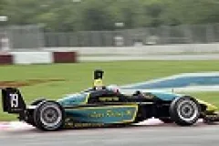 Formula Toyota Atlantic 2004