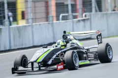 Toyota Racing Series 2015-2016