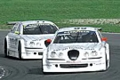 german V8 Star 2001