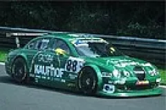 german V8 Star 2002