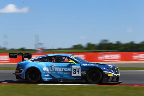 GT W.C. Europa Sprint & FIA GT