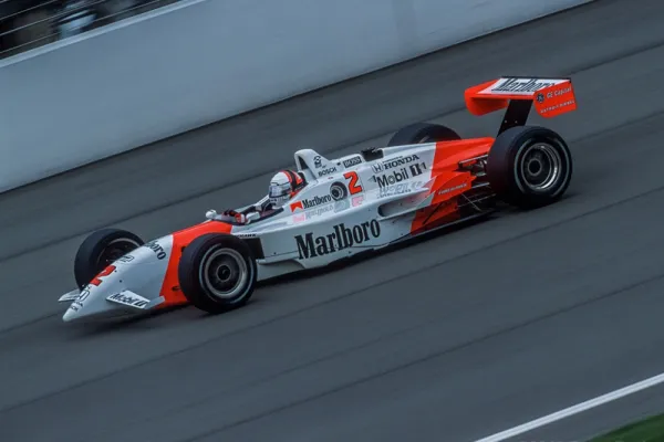 ChampCars & CART IndyCars