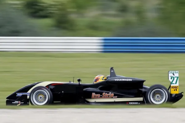German Formula 3