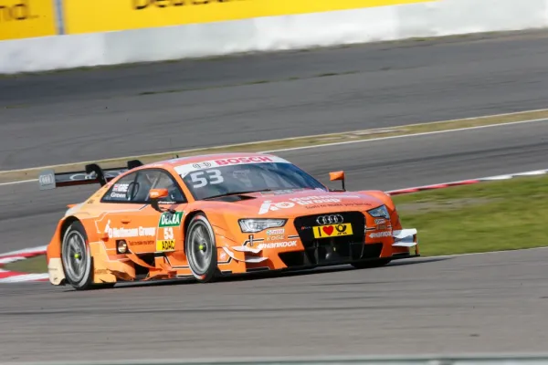 DTM & ITC
