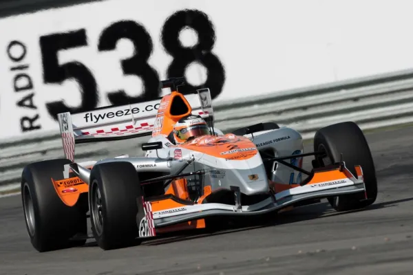 Superleague Formula