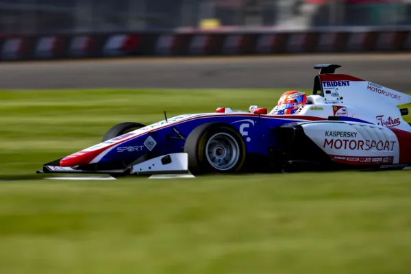 Formula 3 & GP3