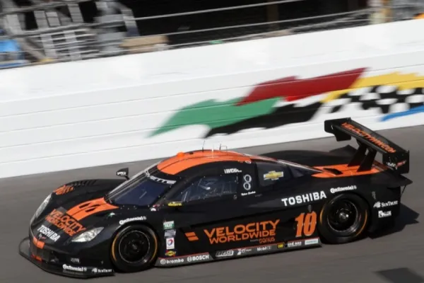 Grand-Am Sports Car Series